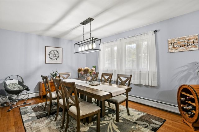 149 Kittredge Road, Pittsfield, MA 01201