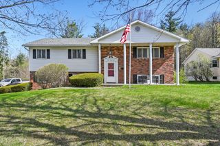149 Kittredge Road, Pittsfield, MA 01201