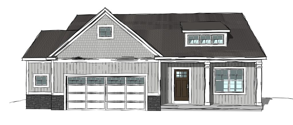 10223 Perry Street, Holland Twp, MI 49464