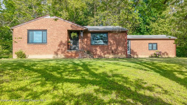 391 Joys Lane, Hurley, NY 12443