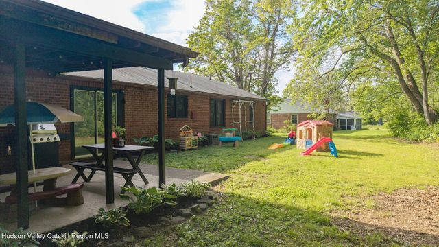 391 Joys Lane, Hurley, NY 12443