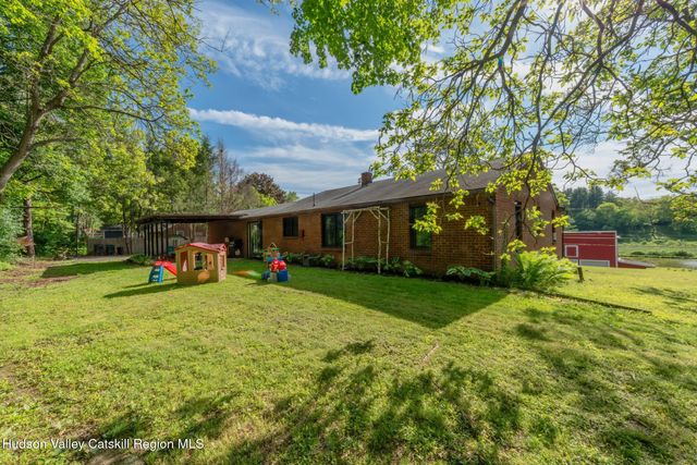 391 Joys Lane, Hurley, NY 12443