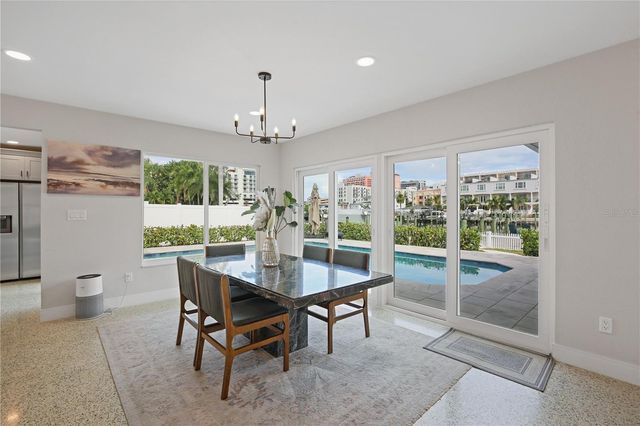 136 BAYSIDE DRIVE, Clearwater Beach, FL 33767