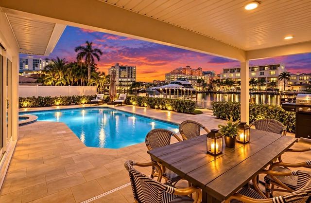 136 BAYSIDE DRIVE, Clearwater Beach, FL 33767
