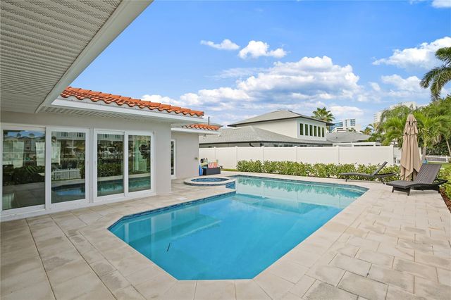 136 BAYSIDE DRIVE, Clearwater Beach, FL 33767