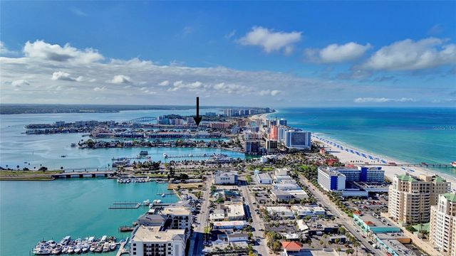 136 BAYSIDE DRIVE, Clearwater Beach, FL 33767
