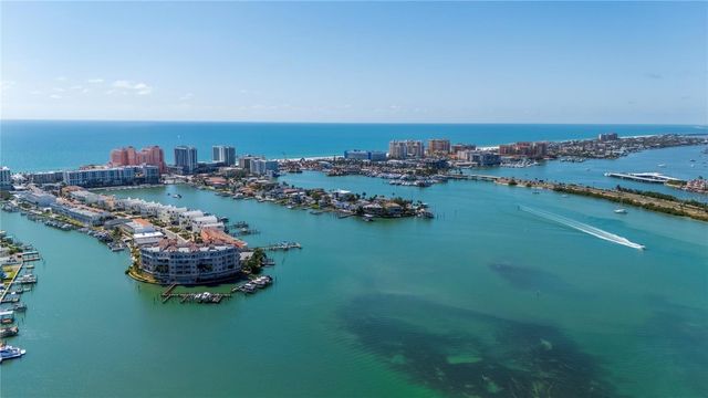 136 BAYSIDE DRIVE, Clearwater Beach, FL 33767