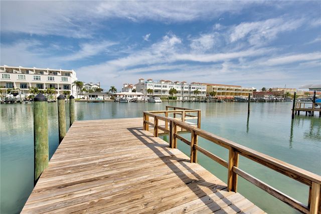 136 BAYSIDE DRIVE, Clearwater Beach, FL 33767