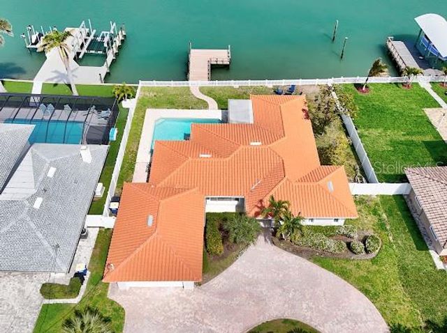 136 BAYSIDE DRIVE, Clearwater Beach, FL 33767