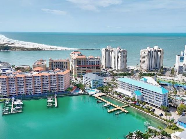 136 BAYSIDE DRIVE, Clearwater Beach, FL 33767