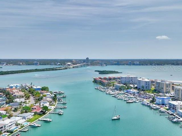 136 BAYSIDE DRIVE, Clearwater Beach, FL 33767