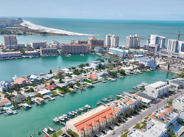 136 BAYSIDE DRIVE, Clearwater Beach, FL 33767