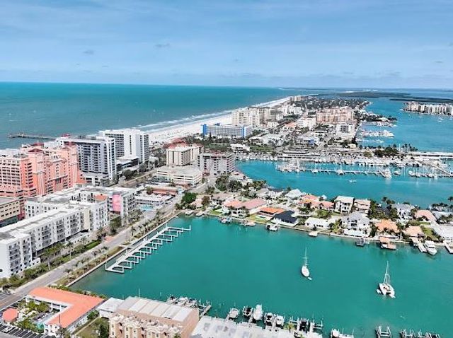 136 BAYSIDE DRIVE, Clearwater Beach, FL 33767