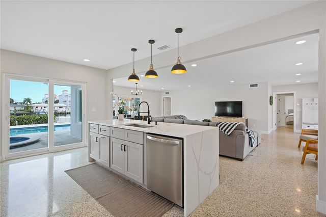 136 BAYSIDE DRIVE, Clearwater Beach, FL 33767