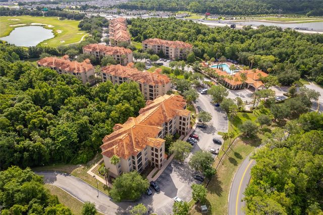 1351 TUSCAN TERRACE 8204, Davenport, FL 33896