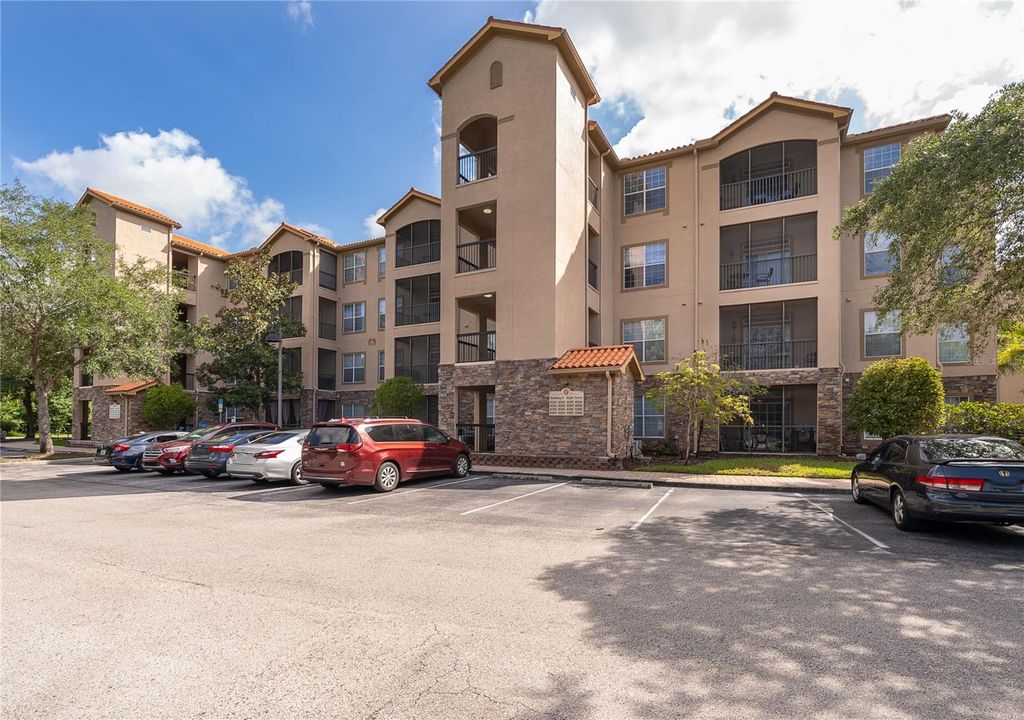 1351 TUSCAN TERRACE 8204, Davenport, FL 33896