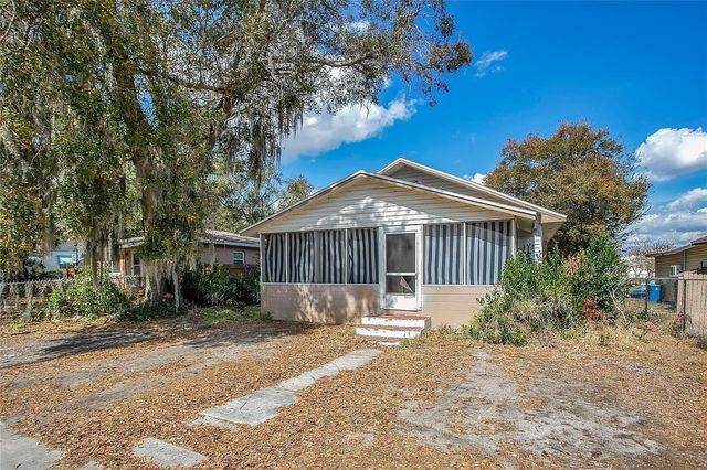 219 E POLK AVENUE, Lake Wales, FL 33853