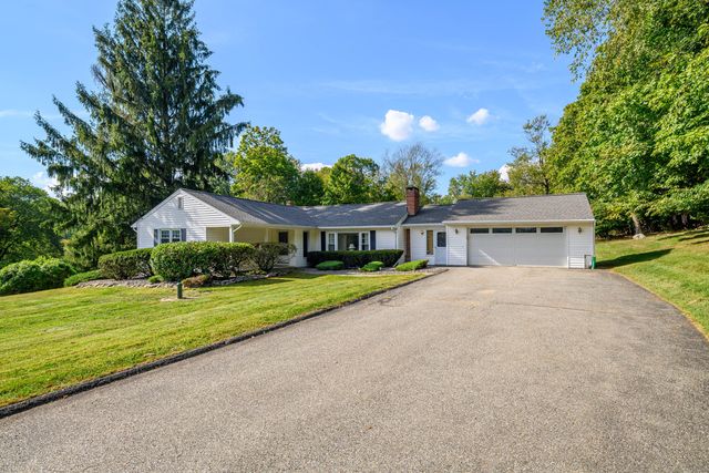 8 Williams Road, New Fairfield, CT 06812