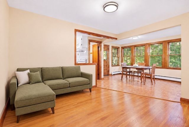 36 Maynard Road, Dedham, MA 02026