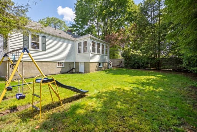 36 Maynard Road, Dedham, MA 02026