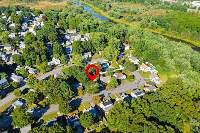 36 Maynard Road, Dedham, MA 02026