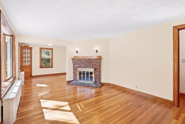 36 Maynard Road, Dedham, MA 02026
