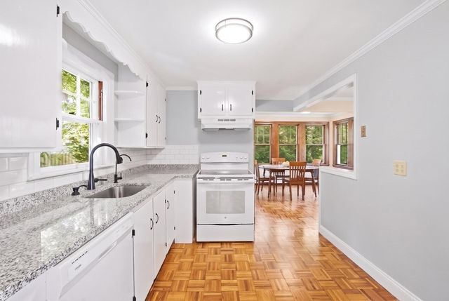 36 Maynard Road, Dedham, MA 02026