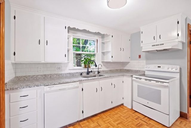 36 Maynard Road, Dedham, MA 02026