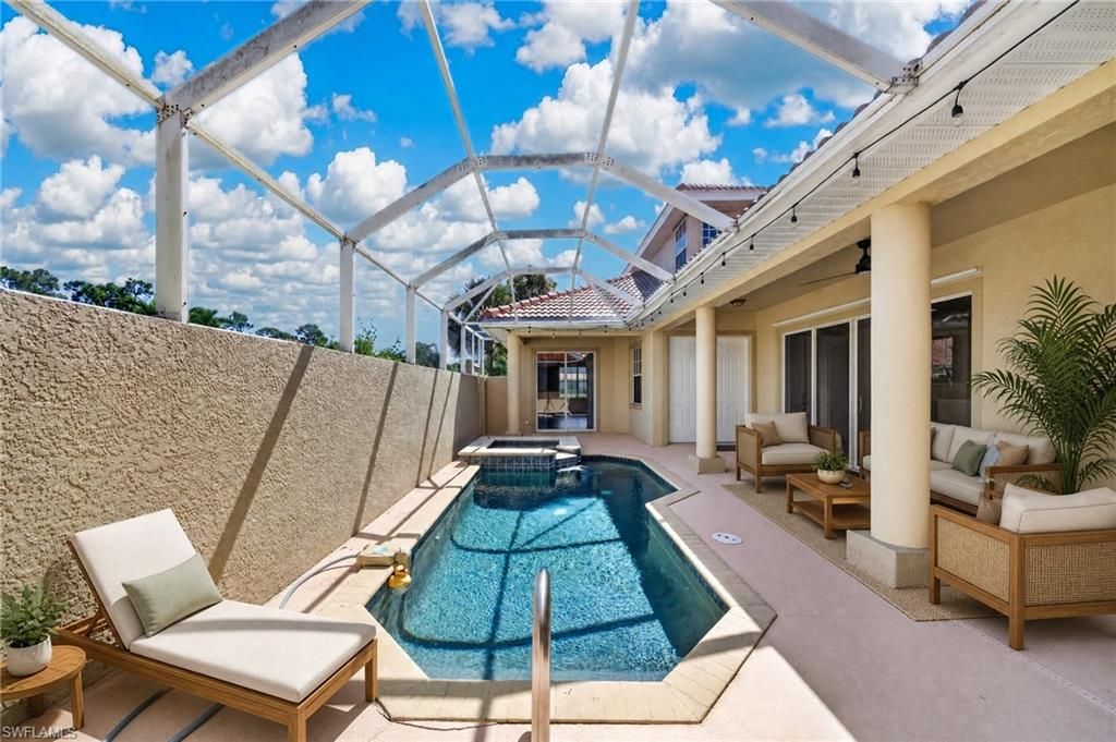 13954 Bently CIR, FORT MYERS, FL 33912 — photo 5
