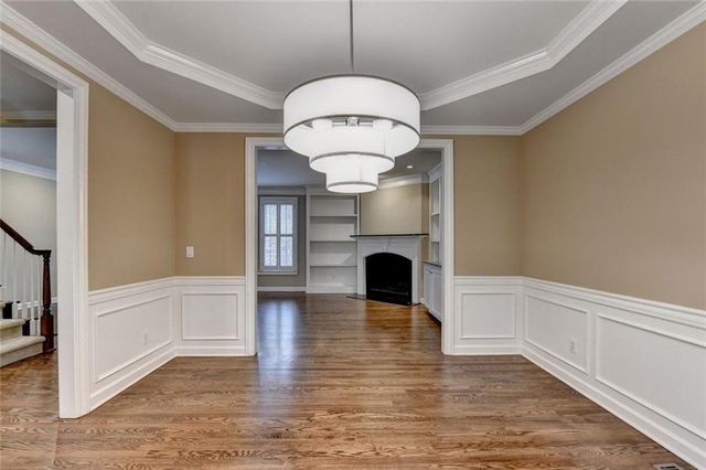 10 Carrington NE Way, Atlanta, GA 30328