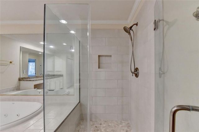 10 Carrington NE Way, Atlanta, GA 30328