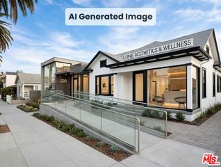 220 N Oxford Avenue, Los Angeles, CA 90004