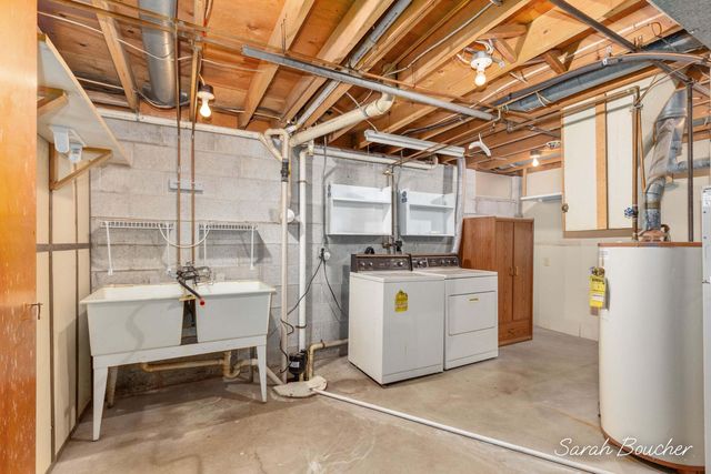 15129 Mitchell Street, Grand Haven, MI 49417