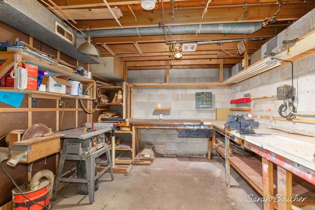 15129 Mitchell Street, Grand Haven, MI 49417