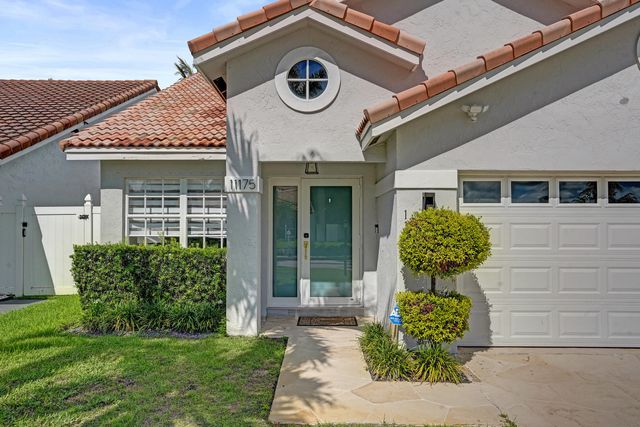 11175 Jasmine Hill, Boca Raton, FL 33498