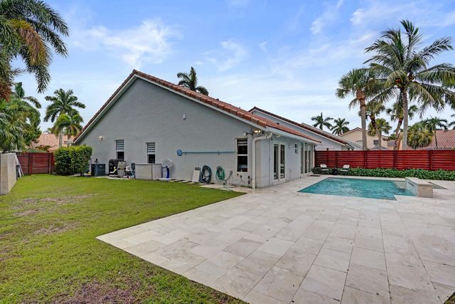 11175 Jasmine Hill, Boca Raton, FL 33498