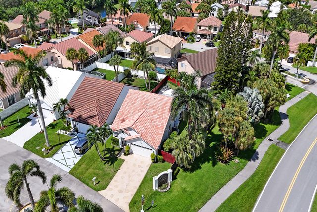 11175 Jasmine Hill, Boca Raton, FL 33498