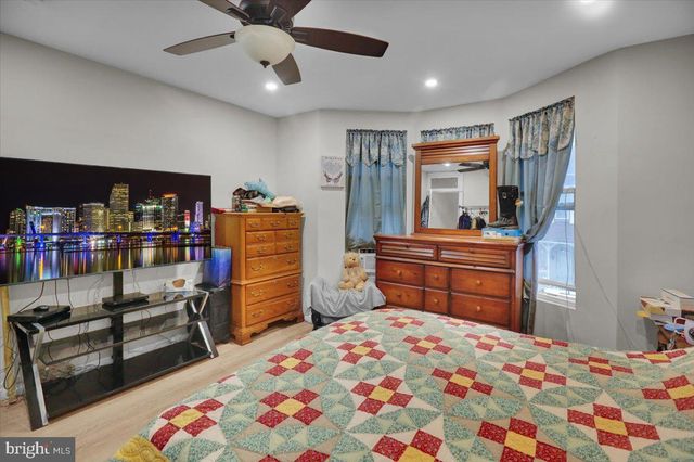 334 S 17TH ST, Reading, PA 19602