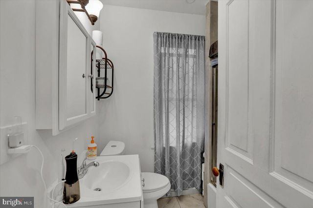 334 S 17TH ST, Reading, PA 19602