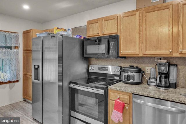 334 S 17TH ST, Reading, PA 19602