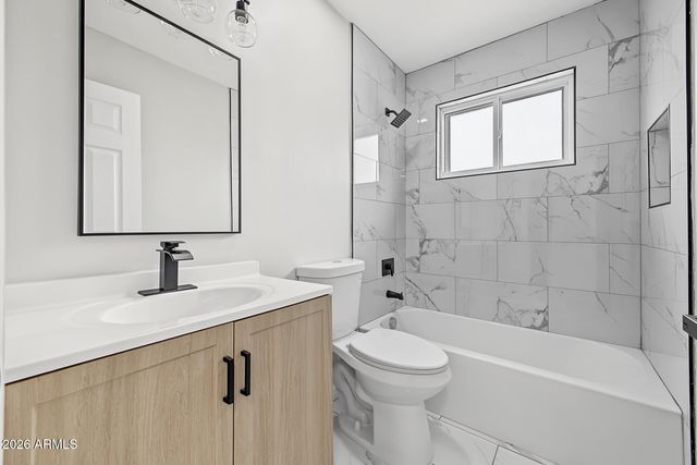4332 W CRITTENDEN Lane, Phoenix, AZ 85031