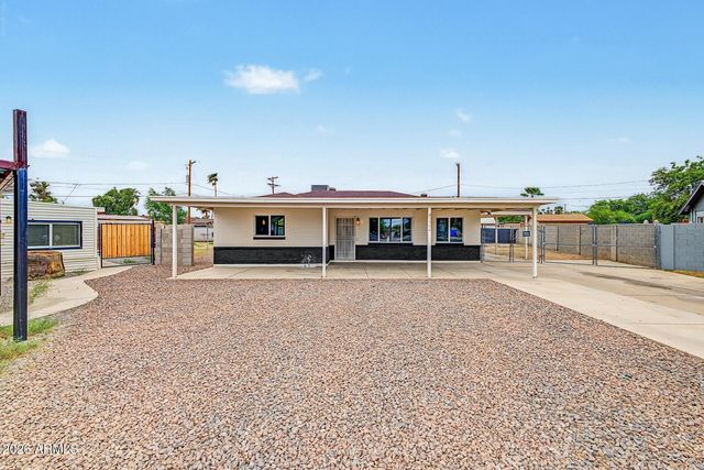 4332 W CRITTENDEN Lane, Phoenix, AZ 85031