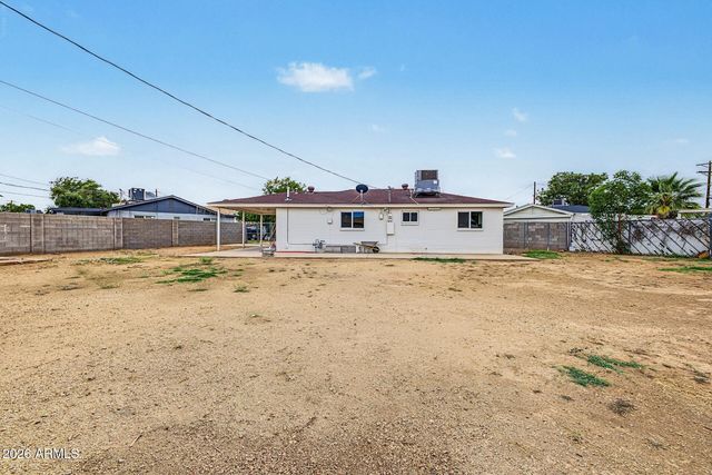 4332 W CRITTENDEN Lane, Phoenix, AZ 85031