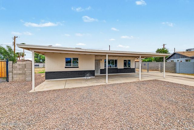 4332 W CRITTENDEN Lane, Phoenix, AZ 85031