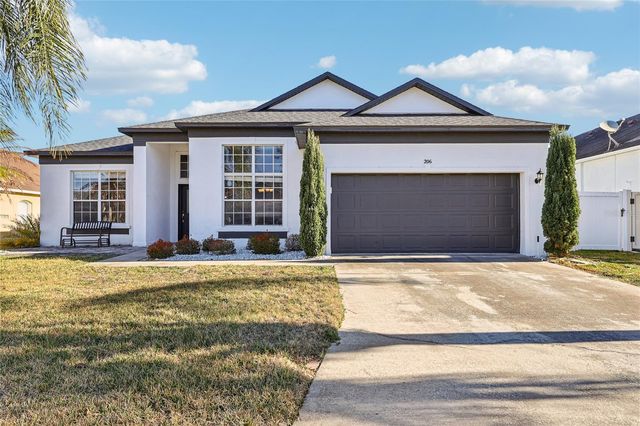 206 BOXWOOD DRIVE, Davenport, FL 33837