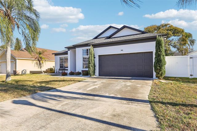 206 BOXWOOD DRIVE, Davenport, FL 33837