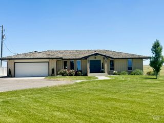 1456 N 400 E, Rupert, ID 83350