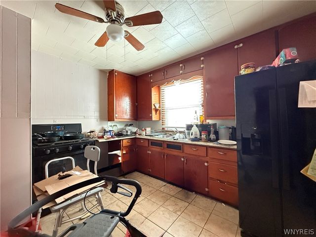 83 Fisher Street, Buffalo, NY 14215