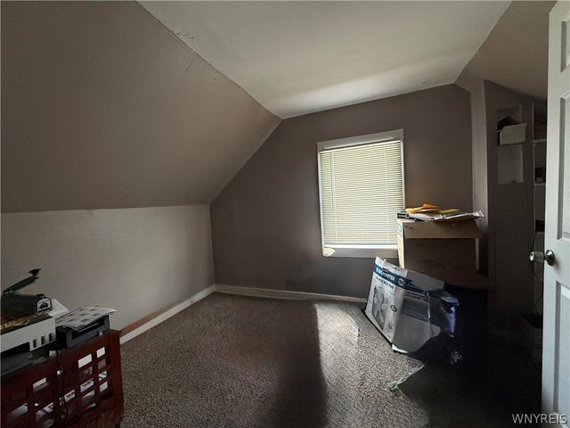 83 Fisher Street, Buffalo, NY 14215