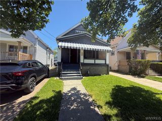 83 Fisher Street, Buffalo, NY 14215